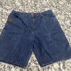 Wrangler Workwear Jean Shorts Size 40